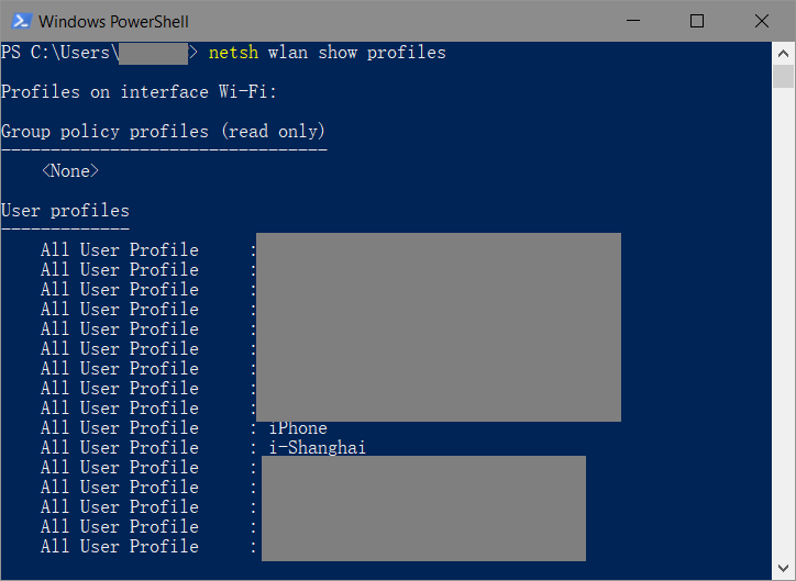 Windows saved wifi 1
